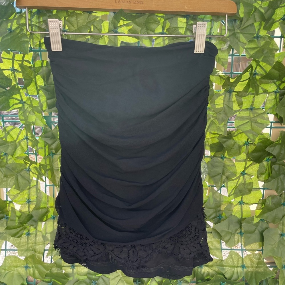 Privy Mini Skirt